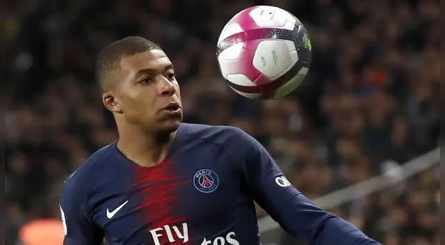 Kylian Mbappé: "No quiero ser la copia de nadie, quiero marcar historia para mí mismo" | PSG | Selección de Francia.
