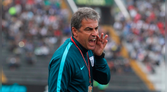 Alianza Lima | Pablo Bengoechea: Temporada 2018 del entrenador uruguayo es analizado por prensa española Alianza Lima | Pablo Bengoechea: Temporada 2018 del entrenador uruguayo es analizado por prensa española