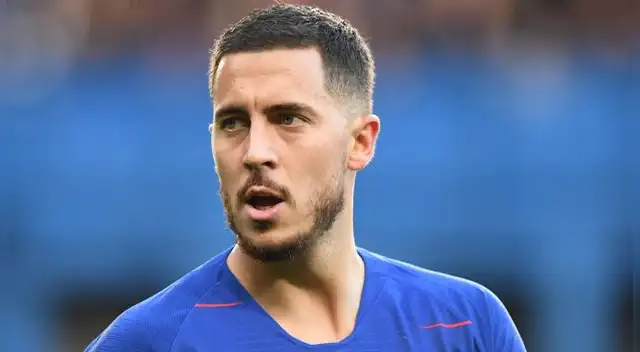 Eden Hazard firmó por Chelsea gracias a Joe Cole | Premier League. Eden Hazard firmó por Chelsea gracias a Joe Cole | Premier League.