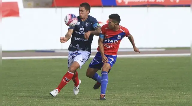 ¡Eres "Papá"! Cienciano impuso récord en su partido frente al Mannucci en Trujillo ¡Eres "Papá"! Cienciano impuso récord en su partido frente al Mannucci en Trujillo