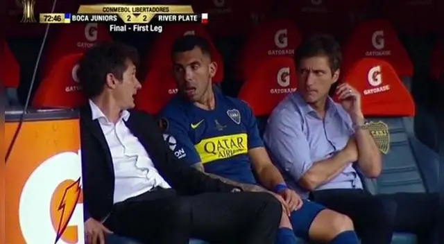 Guillermo Barros Schelotto también fueron compañeros de equipo en Boca Juniors. Guillermo Barros Schelotto también fueron compañeros de equipo en Boca Juniors.