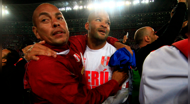 Selección peruana | Estadio Nacional: Mural fue pintado conmemorando la clasificación al Mundial Rusia 2018 después de 36 años | FOTOS Selección peruana | Estadio Nacional: Mural fue pintado conmemorando la clasificación al Mundial Rusia 2018 después de 36 años | FOTOS