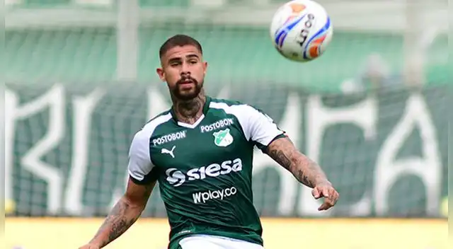 Deportivo Cali: Juan Sebastián Quintero Fletcher denunció atentado después de eliminación del torneo de Colombia 