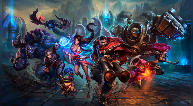 League of Legends: Riot anunció cambios para la season 9