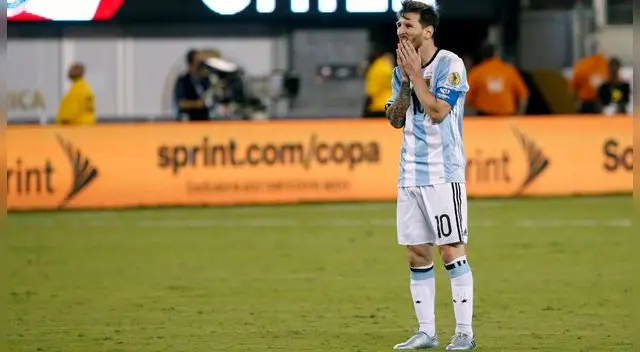 Lionel Messi regresará a la selección argentina con el objetivo de ser campeón de la Copa América Brasil 2019
