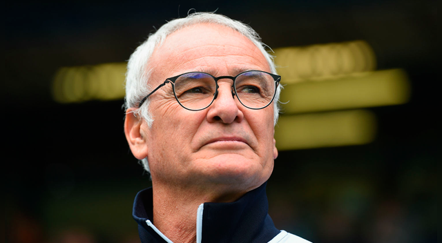 Claudio Ranieri: Fulham contrató al entrenador italiano en reemplazo Slavisa Jokanovic | Premier League Claudio Ranieri: Fulham contrató al entrenador italiano en reemplazo Slavisa Jokanovic | Premier League