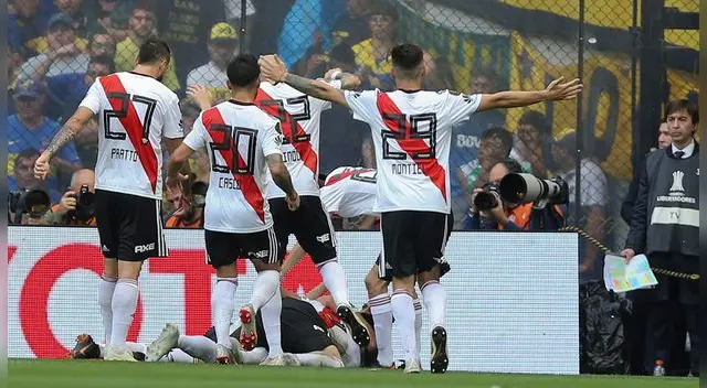Marcelo Gallardo va por su segunda Copa Libertadores como técnico. Marcelo Gallardo va por su segunda Copa Libertadores como técnico.