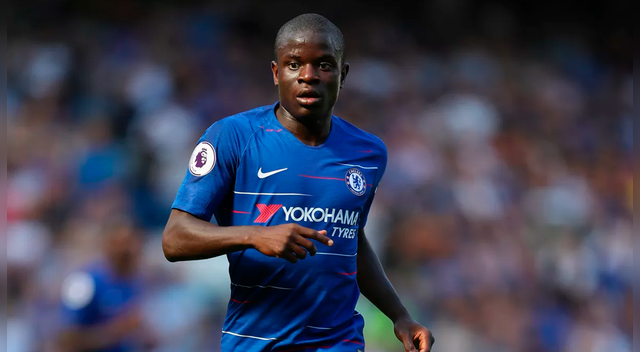 Chelsea FC: N'Golo Kanté decidió no crear una offshore tras leer artículos periodísticos Chelsea FC: N'Golo Kanté decidió no crear una offshore tras leer artículos periodísticos