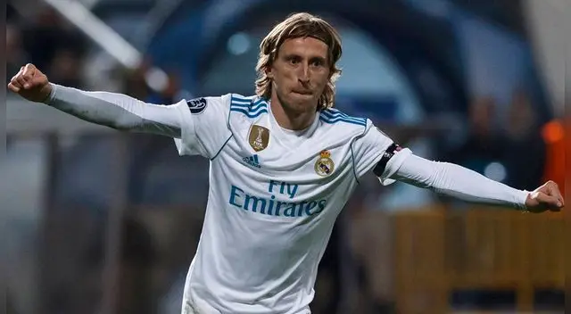España vs Croacia: Luka Modrić habla previo al duelo ante 'La Roja' por la Liga de las Naciones de la UEFA