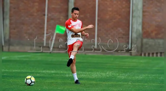 Selección Peruana: Cristian Benavente es el mejor jugador según prensa ecuatoriana │ VIDEO