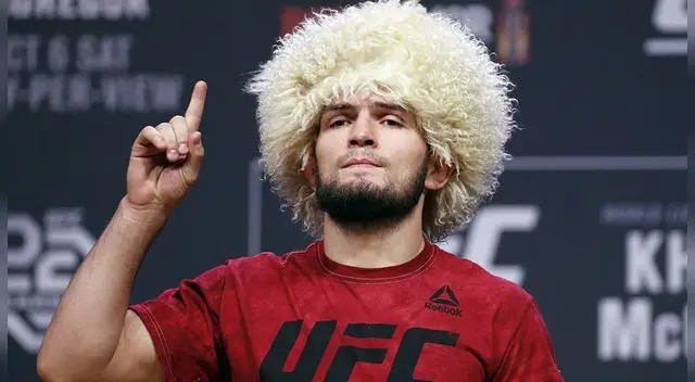 UFC: Khabib Nurmagomedov amenaza con no asistir a la audiencia del 10 de diciembre | Conor McGregor