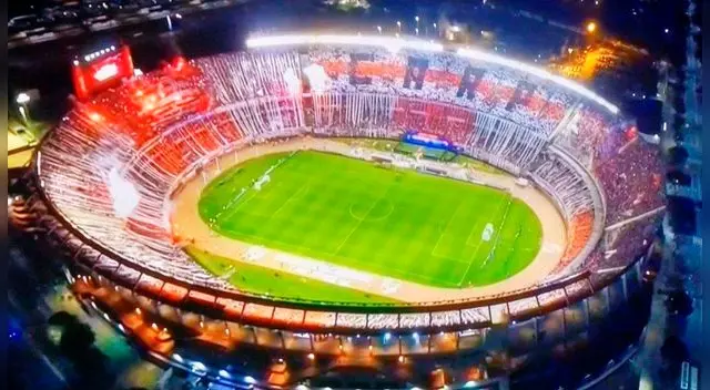 Copa Libertadores: River Plate confirmó que se agotaron las entradas para el partido contra Boca Juniors Copa Libertadores: River Plate confirmó que se agotaron las entradas para el partido contra Boca Juniors