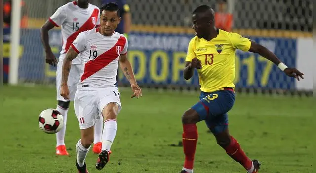 Perú vs Ecuador EN VIVO ONLINE: amistoso tendrá homenaje póstumo a equipo Sub 14 de provincia de Rodríguez de Mendoza