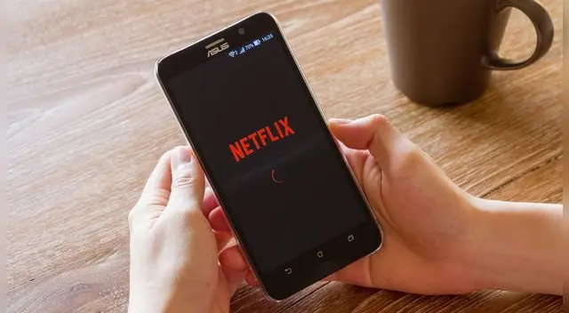 Netlflix: Compañía planea sacar una versión solo para celulares