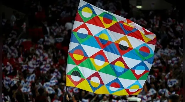 Liga de Naciones EN VIVO: programación de la jornada 5 del campeonato Liga de Naciones EN VIVO: programación de la jornada 5 del campeonato