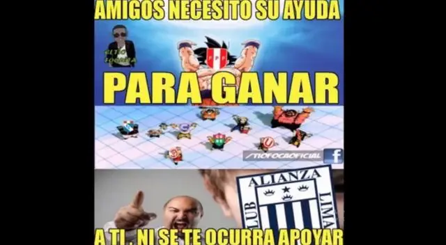 Perú vs. Ecuador: divertidos memes calientan el encuentro amistoso ante el 'Tri' [FOTOS]