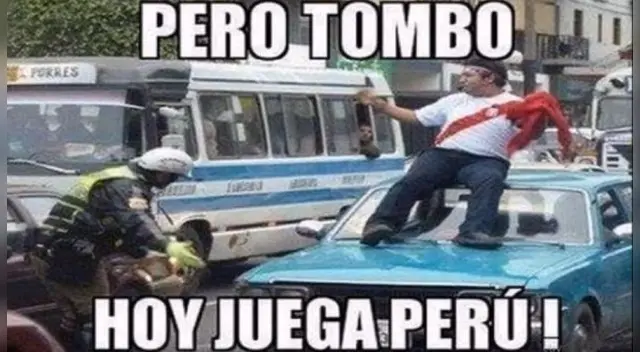 Perú vs. Ecuador: divertidos memes calientan el encuentro amistoso ante el 'Tri' [FOTOS]