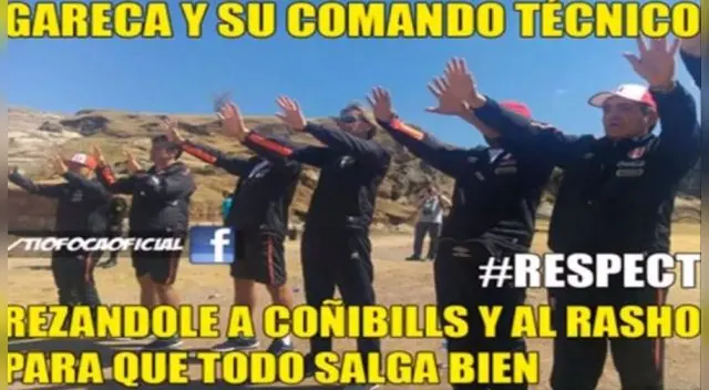 Perú vs. Ecuador: divertidos memes calientan el encuentro amistoso ante el 'Tri' [FOTOS]
