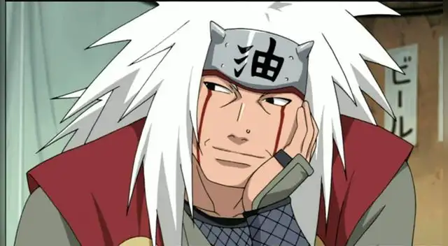 Naruto: El creador de la serie reveló la verdadera razón de la muerte de Jiraiya.