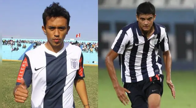 Alianza Lima: Joazhiño Arroé y Carlos Beltrán volverán para la temporada 2019