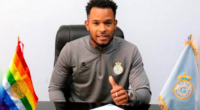Selección Peruana | Carlos Cáceda se desvinculó de Real Garcilaso y volverá a la Liga Mx | Tiburones Rojos de Veracruz Selección Peruana | Carlos Cáceda se desvinculó de Real Garcilaso y volverá a la Liga Mx | Tiburones Rojos de Veracruz