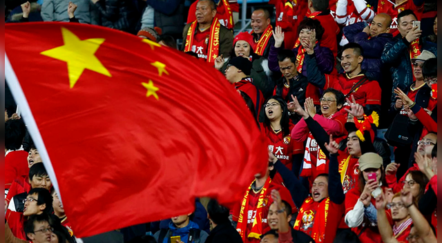 FIFA | China alista candidatura para organizar la Copa del Mundo de 2030