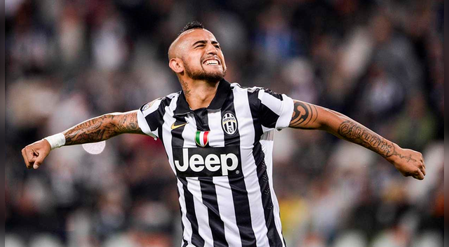 Arturo Vidal | Juventus ficharía a jugador del Barcelona en enero de 2019