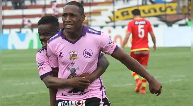 Sport Boys y la condición que puso a Luis Tejada para que se quede en el club Sport Boys y la condición que puso a Luis Tejada para que se quede en el club