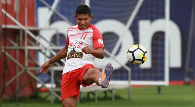 Selección Peruana: Edison Flores envía mensaje emotivo por el 'Día del Hincha Peruano' | Fecha FIFA 2018. Selección Peruana: Edison Flores envía mensaje emotivo por el 'Día del Hincha Peruano' | Fecha FIFA 2018.