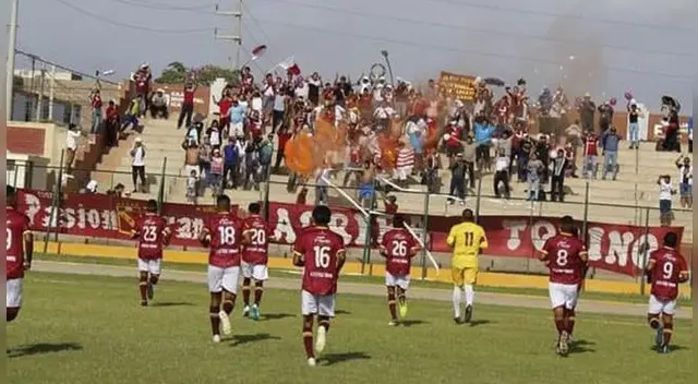 Copa Perú: conoce la programación de los partidos de vuelta de los cuartos de final de la Copa Perú