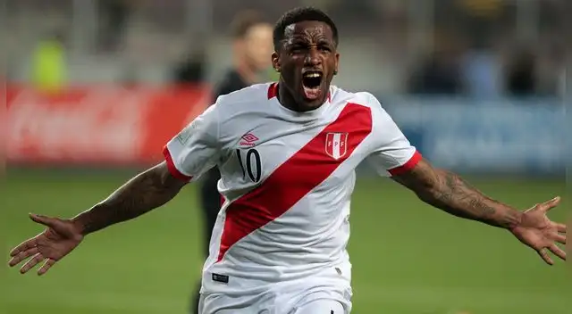Selección Peruana: Jefferson Farfán marcó el gol más esperado por los hinchas 