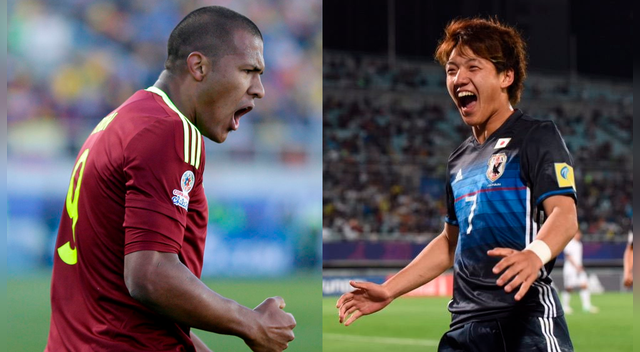Venezuela vs Japón EN VIVO ONLINE LIVE STREAMING vía Meridiano TV TLT Venezuela SKY PerfecTV LIVE en amistoso internacional por Fecha FIFA
