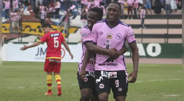 Luis Tejada se aleja Sport Boys y deja abierta la posibilidad de volver a Juan Aurich Luis Tejada se aleja Sport Boys y deja abierta la posibilidad de volver a Juan Aurich