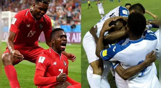 Panamá vs Honduras EN VIVO: chocan por partido amistoso de fecha FIFA 2018