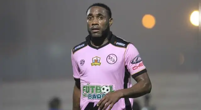 Sport Boys: Luis Tejada dejaría el club rosado para volver a jugar en su país