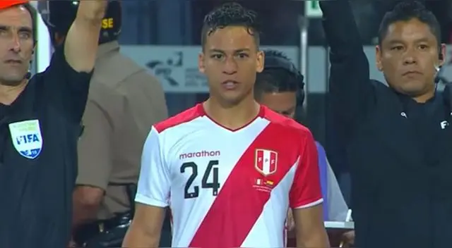 Benavente ingresó en el inicio del segundo tiempo en lugar de Raúl Ruidíaz en el Perú vs Ecuador. Benavente ingresó en el inicio del segundo tiempo en lugar de Raúl Ruidíaz en el Perú vs Ecuador.