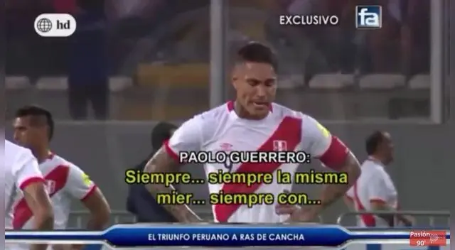 Perú vs Ecuador: Los mejores memes tras la derrota de la Selección Peruana en amistoso FIFA Perú vs Ecuador: Los mejores memes tras la derrota de la Selección Peruana en amistoso FIFA