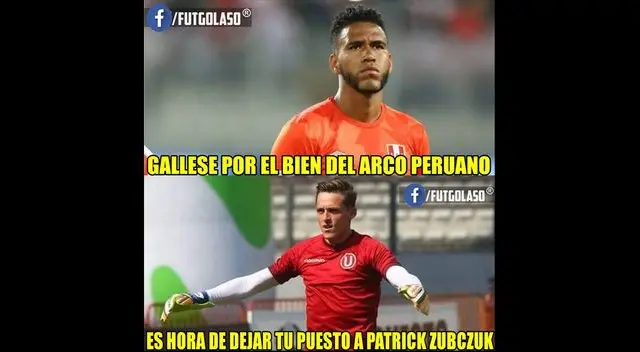 Perú vs Ecuador: Los mejores memes tras la derrota de la Selección Peruana en amistoso FIFA Perú vs Ecuador: Los mejores memes tras la derrota de la Selección Peruana en amistoso FIFA