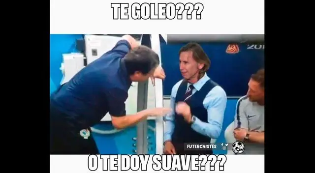 Perú vs Ecuador: Los mejores memes tras la derrota de la Selección Peruana en amistoso FIFA Perú vs Ecuador: Los mejores memes tras la derrota de la Selección Peruana en amistoso FIFA