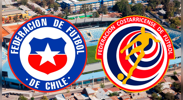 VER la transmisión EN VIVO Chile vs Costa Rica EN DIRECTO por Chilevision beIN SPORTS: cómo, cuándo y dónde puedo ver por el encuentro amistoso vía ONLINE de la fecha FIFA 2018
