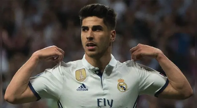 Marco Asensio: Juventus lo quiere juntar con Cristiano Ronaldo | Real Madrid | Serie A | Liga Santander.