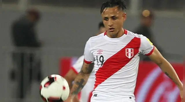 Yoshimar Yotún aseguró que las selecciones ya conocen el juego de Perú Yoshimar Yotún aseguró que las selecciones ya conocen el juego de Perú