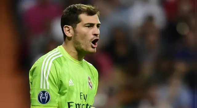Iker Casillas: "Si Real Madrid me llama vuelvo encantado" | Liga Santander.
