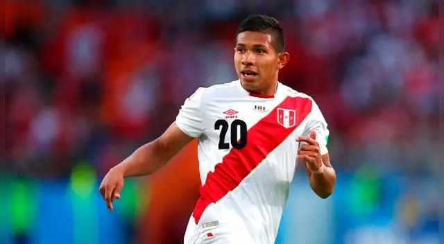 Peru vs Ecuador: Edison Flores hace mea culpa y asegura que no esperaban este resultado Peru vs Ecuador: Edison Flores hace mea culpa y asegura que no esperaban este resultado