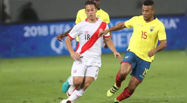 Selección Peruana perdió invicto del Estadio Nacional luego de dos años