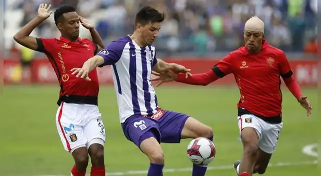 Alianza Lima dio a conocer los precios de los boletos para el duelo contra Melgar por las semifinales de los Play Offs. Alianza Lima dio a conocer los precios de los boletos para el duelo contra Melgar por las semifinales de los Play Offs.