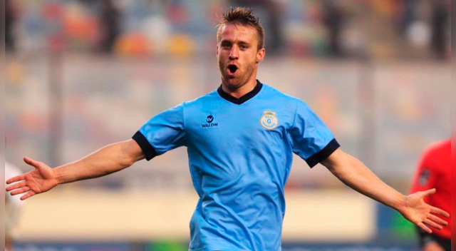 Real Garcilaso | Danilo Carando también es pretendido por Alianza Lima y Universitario de Deportes