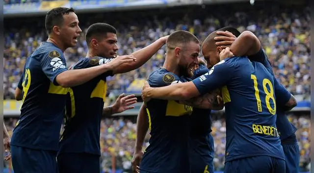 Ver EN VIVO Boca Juniors vs Patronato ONLINE vía Fox Sports TNT Sports: horarios y canales para ver la Superliga Argentina EN DIRECTO