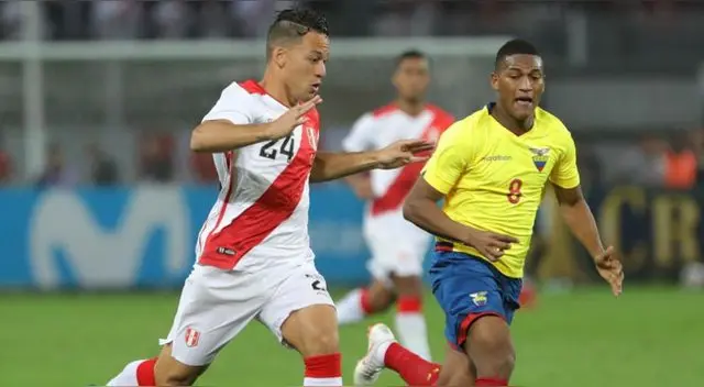 Periodista Leonado Burgueño hizo un balance de la actuación de Cristian Benavente en la derrota de Perú ante Ecuador. Periodista Leonado Burgueño hizo un balance de la actuación de Cristian Benavente en la derrota de Perú ante Ecuador.