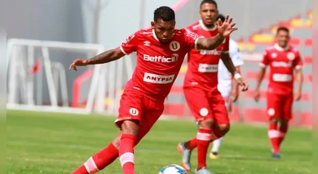 Universitario de Deportes
